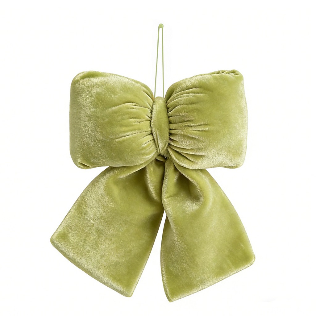 Bow Tie Pre Tied - Nœud pré-noué délicat pour sapin de