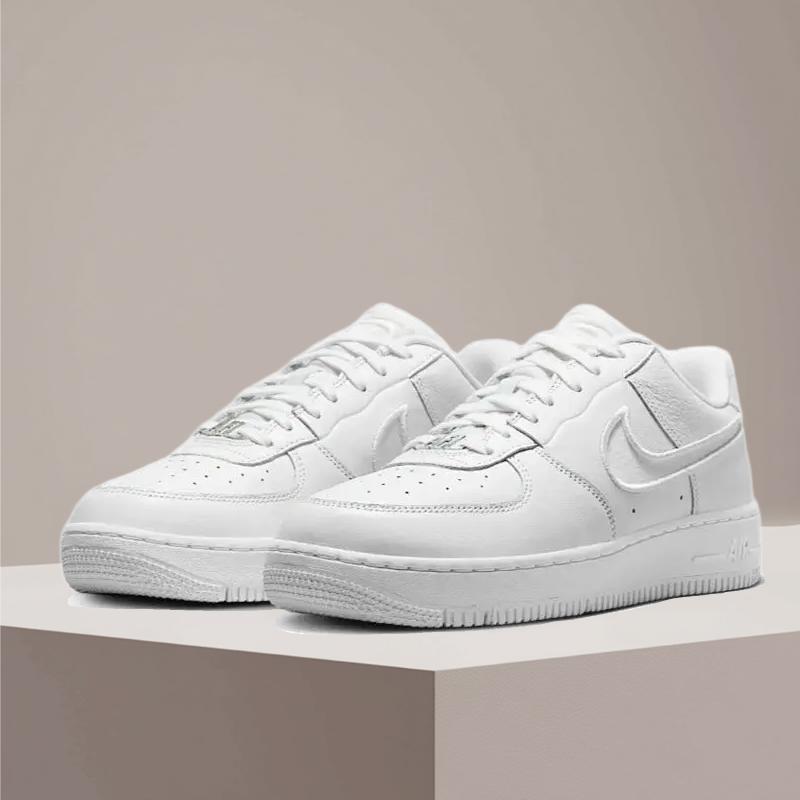 Nike Shoes Air Force 1 - Nike Air Force 1 Baskets basses