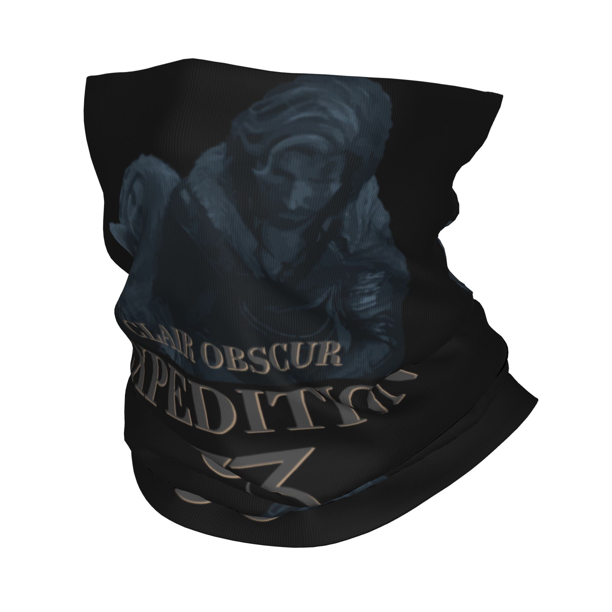 Neck Warmer Tube - Cache-cou et Bandana de Ski et