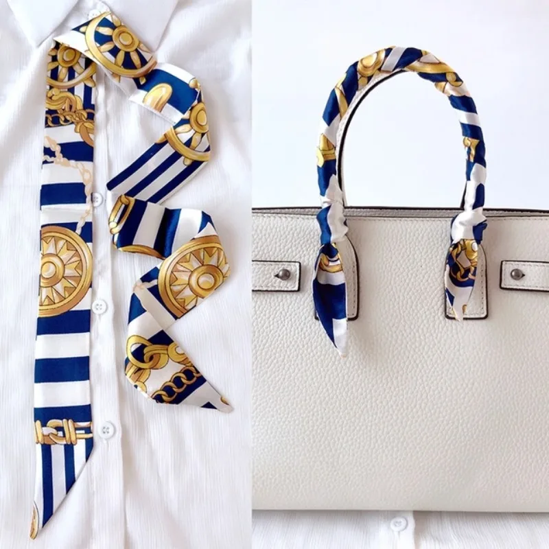 Skinny Long cheveux bande femm - Head Wrap Turban avis et prix
