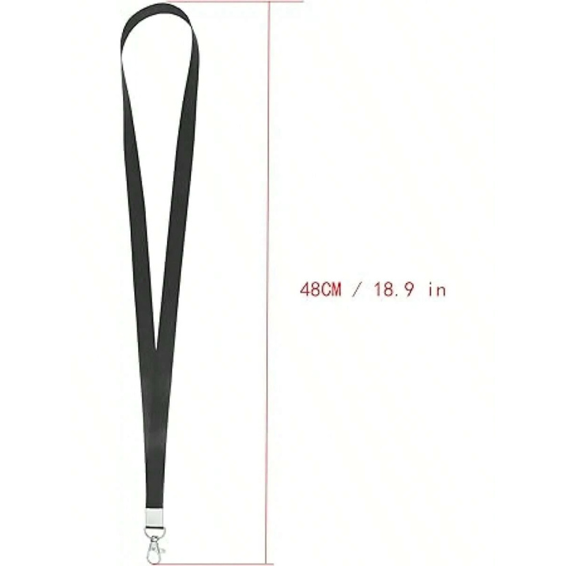Lanière de croisière avec ense - Lanyard Badge Holder avis et prix