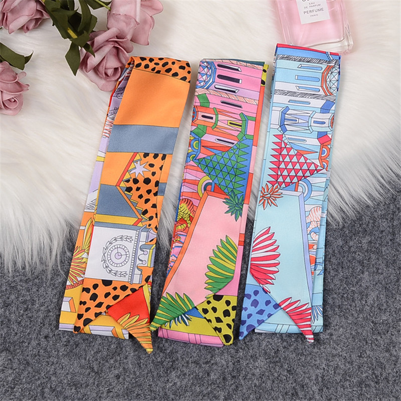 Animal Town – Foulard léopard  - Head Wrap Turban avis et prix
