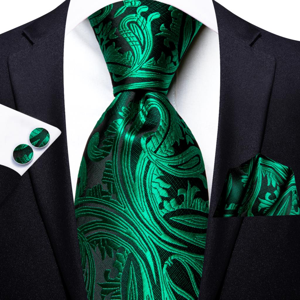 Lèvent de manchette à rayures  - Silk Tie Striped avis et prix