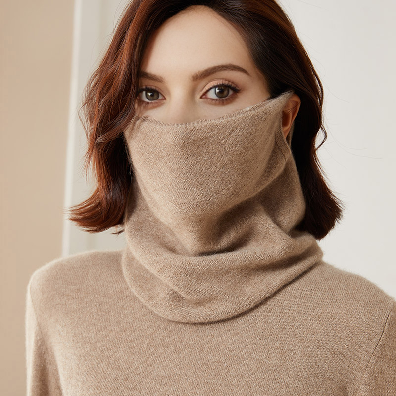 100% laine mério cou plus chau - Neck Warmer Tube avis et prix