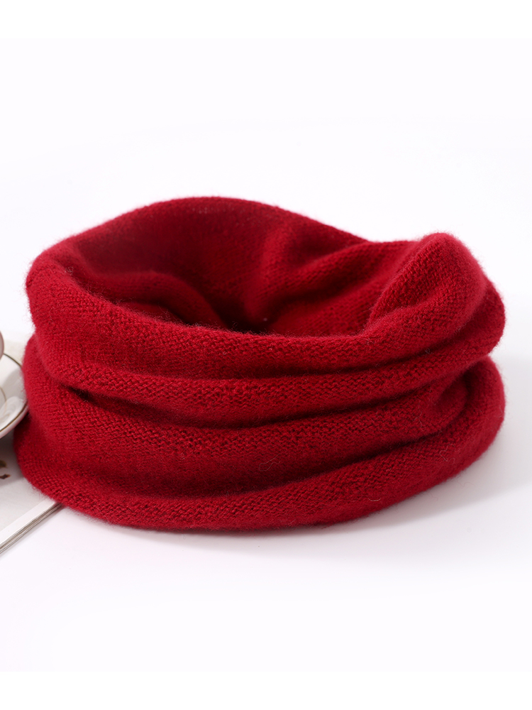 100% laine mério cou plus chau - Neck Warmer Tube avis et prix