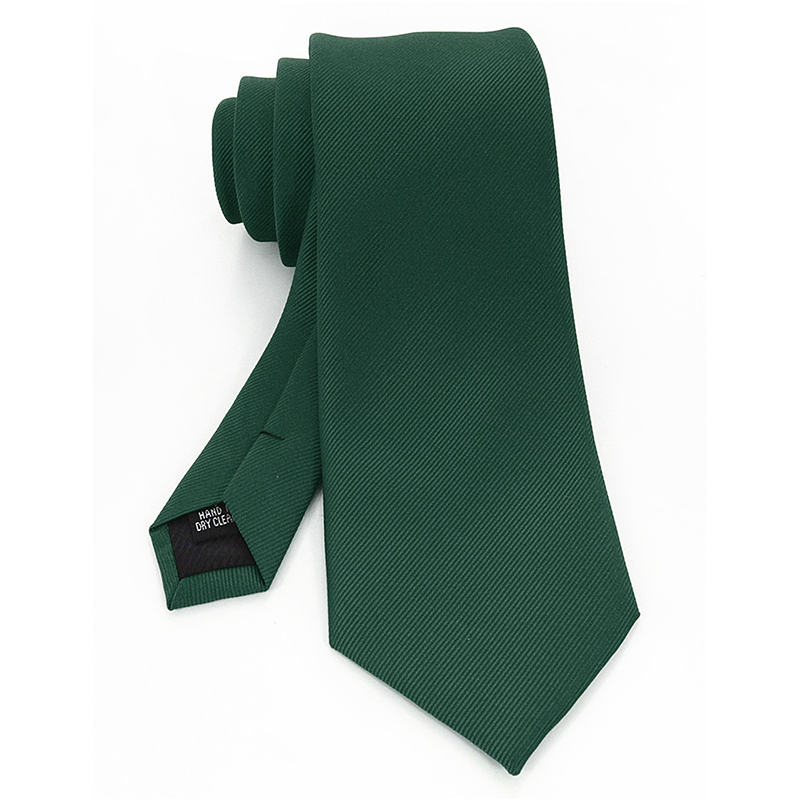 JEMYGINS-Cravates Jacquard en  - Silk Tie Striped avis et prix