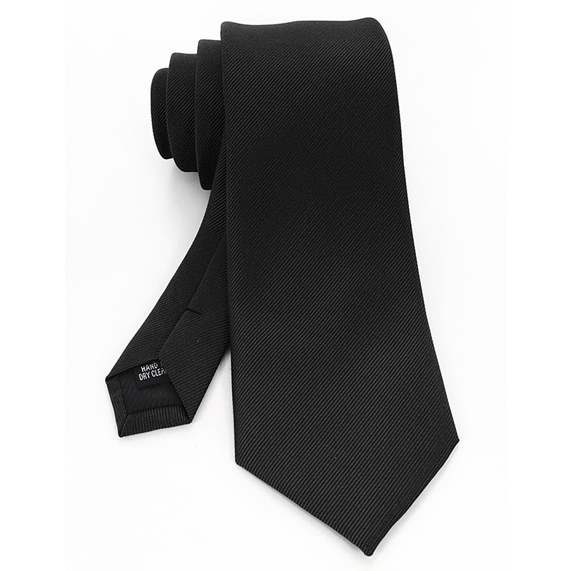 JEMYGINS-Cravates Jacquard en  - Silk Tie Striped avis et prix