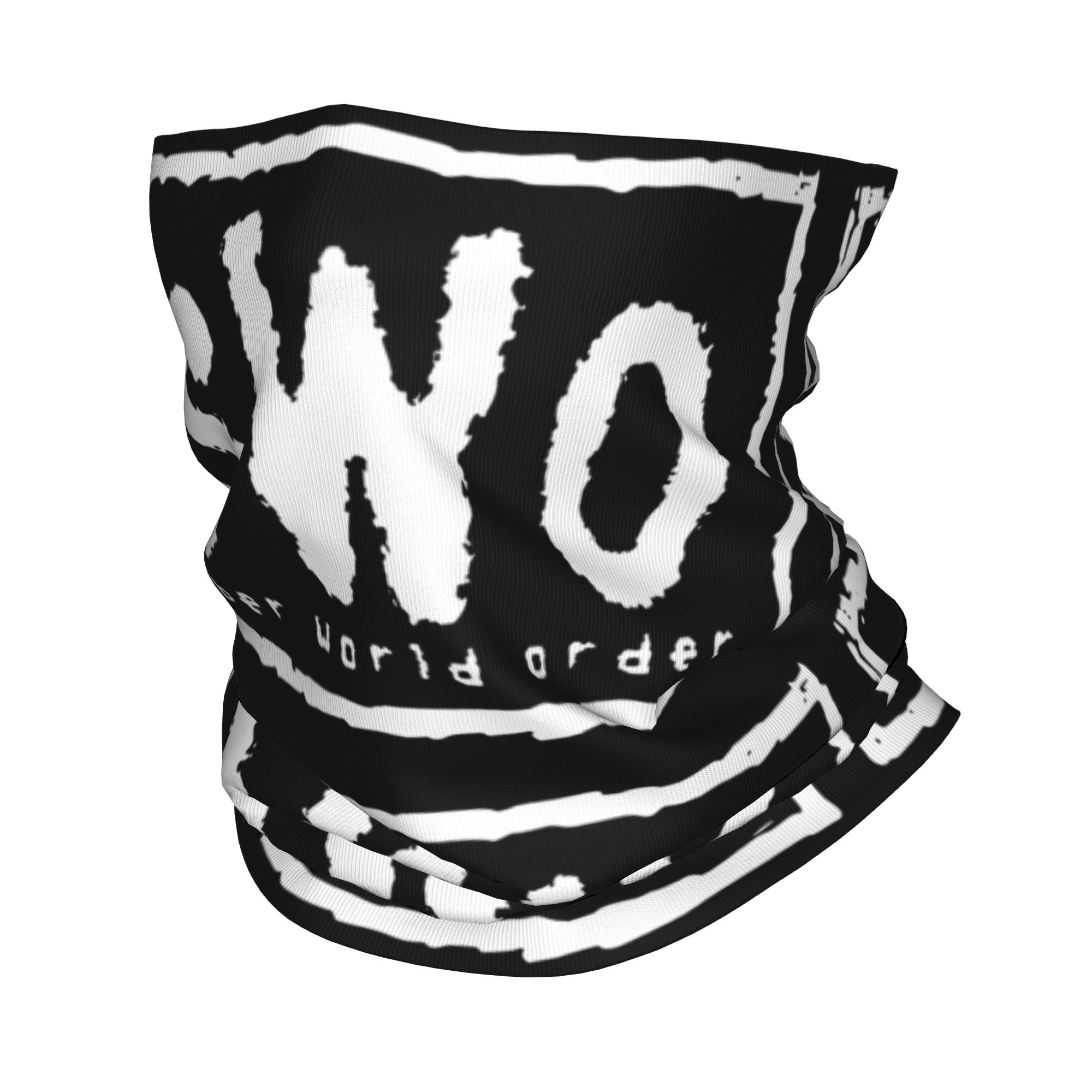 Hulk Hogan American Pro Wrestl - Neck Warmer Tube avis et prix