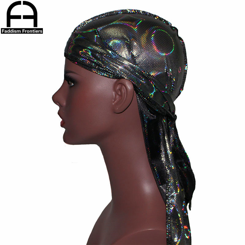InjDuRag Doo Rag pour hommes,  - Bandana Doo Rag avis et prix