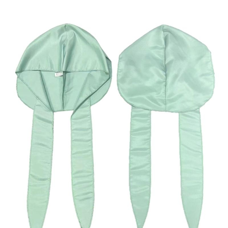 Durag Head Wrap HIPHOP Foulard - Bandana Doo Rag avis et prix