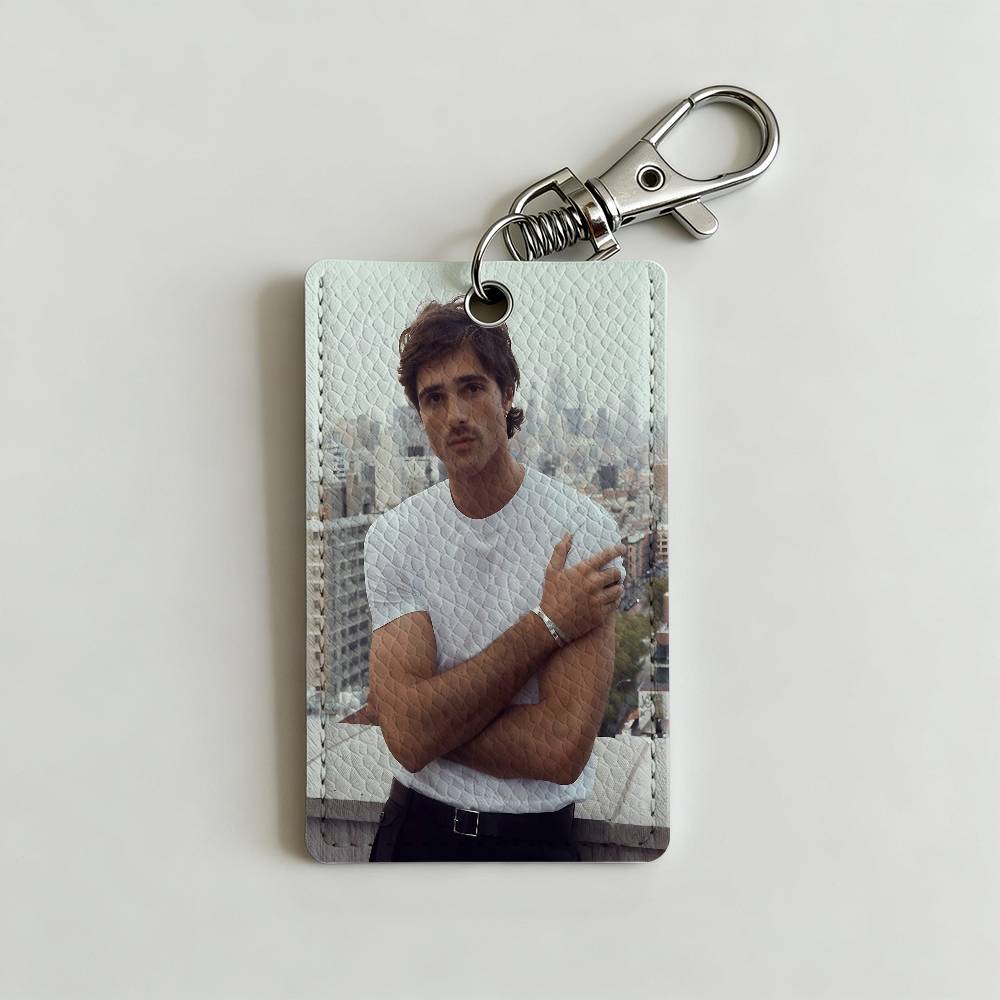 Porte-cartes, porte-badge, por - Lanyard Badge Holder avis et prix