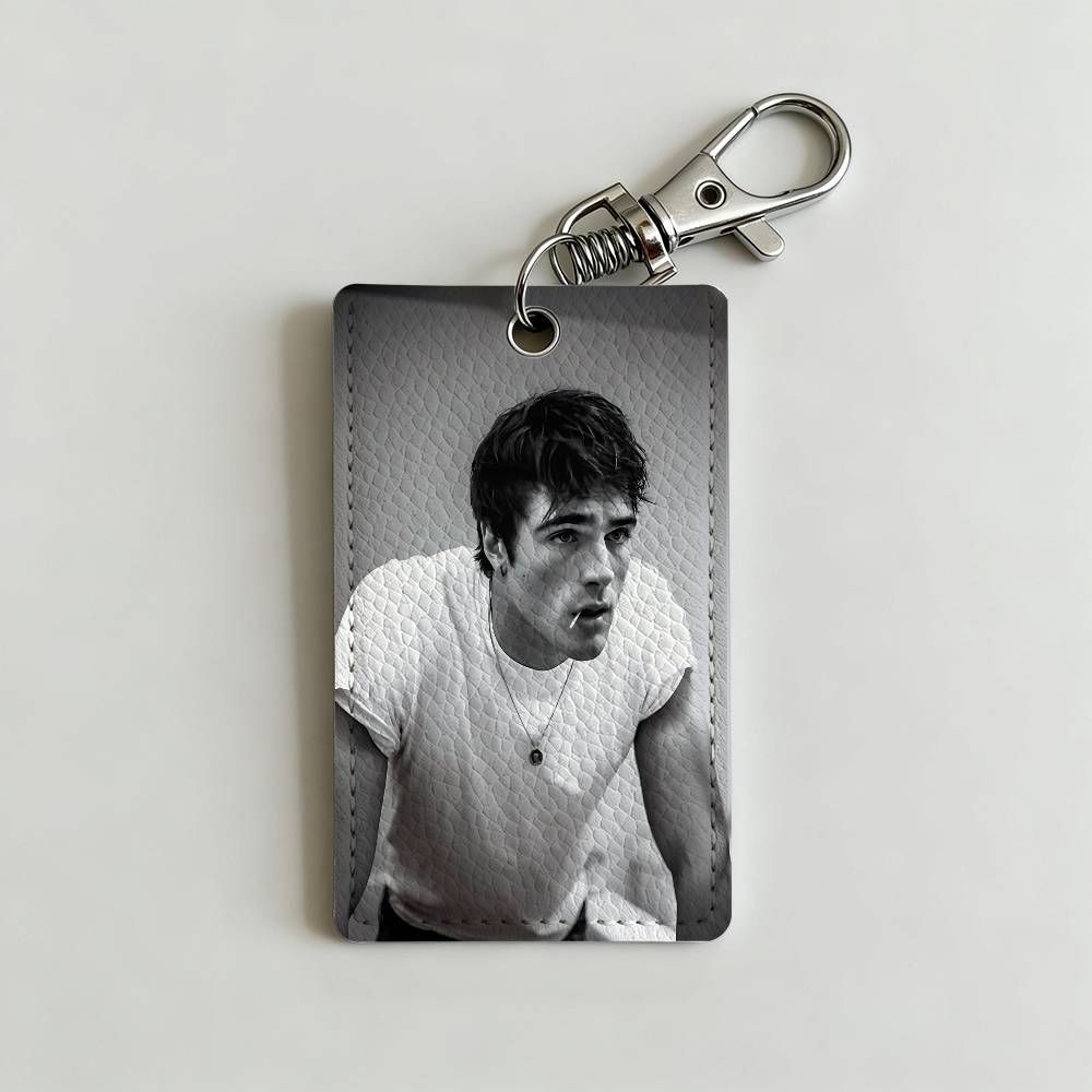 Porte-cartes, porte-badge, por - Lanyard Badge Holder avis et prix