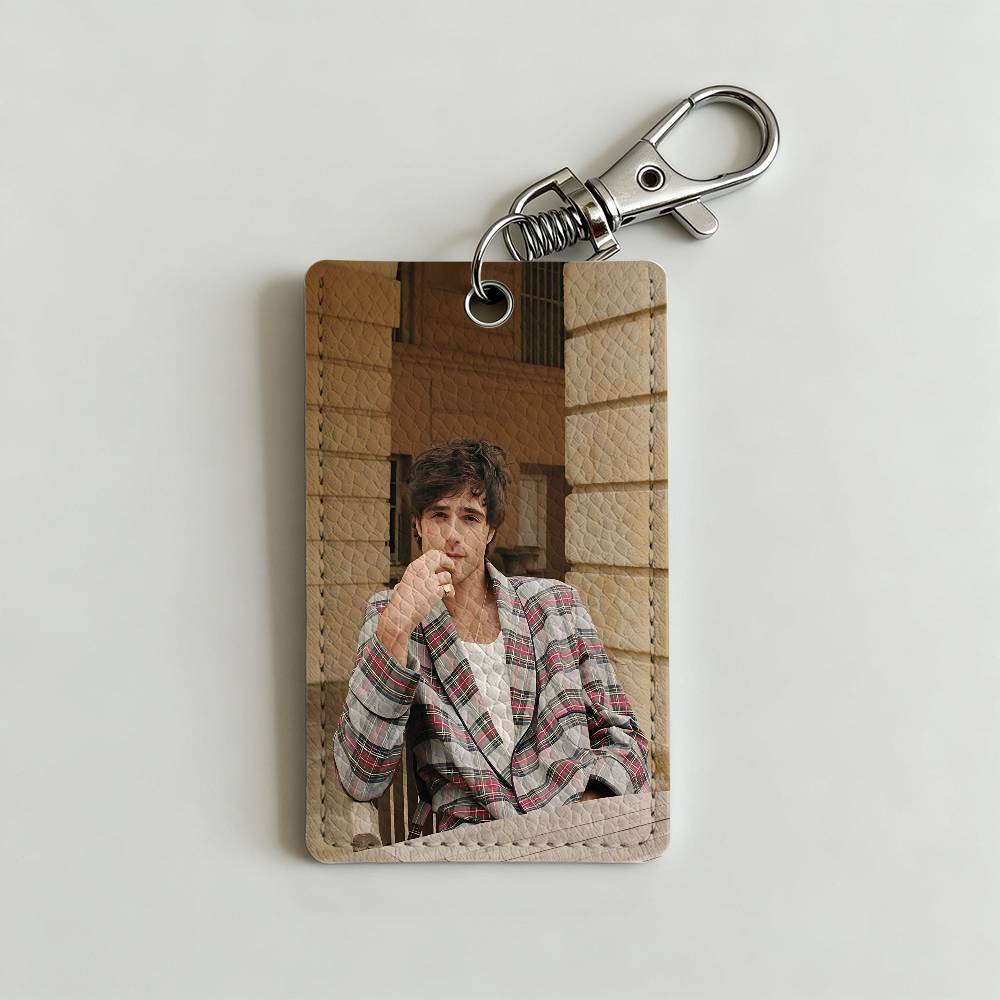 Porte-cartes, porte-badge, por - Lanyard Badge Holder avis et prix