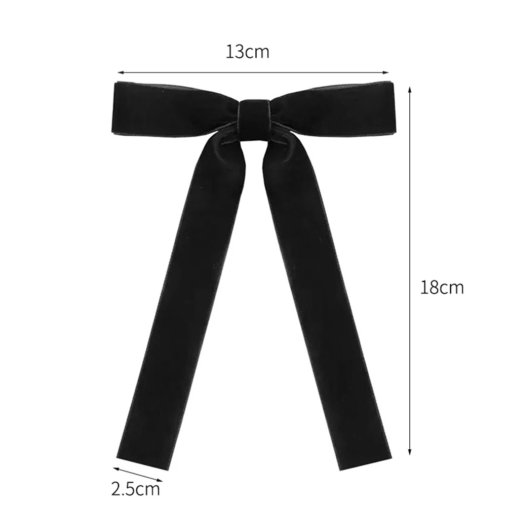 Nœuds de ruban en velours café - Bow Tie Pre Tied avis et prix